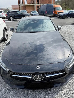 vand sau schimb cls 400 - imagine 3