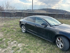 vand sau schimb audi a5 1.8 tfsi  euro 5 - imagine 3