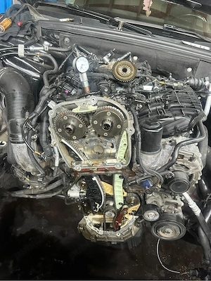 vand sau schimb audi a5 1.8 tfsi  euro 5 - imagine 5