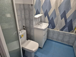 Garsonieră 37 mp , parter   zonă excelentă Tudor Vladimirescu - imagine 8