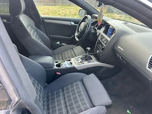 vand sau schimb audi a5 1.8 tfsi  euro 5 - imagine 2