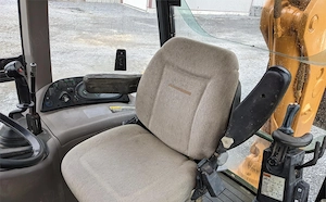 2004 Case  580sm ii - imagine 3