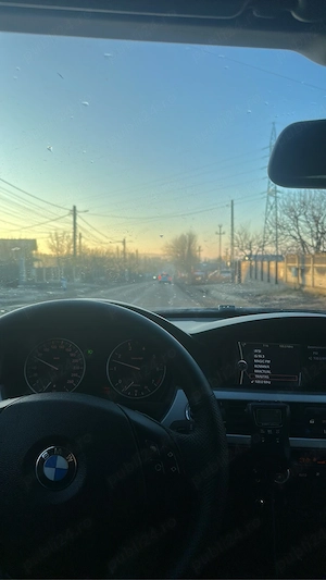 Seria 3 E91 touring 316i - imagine 4