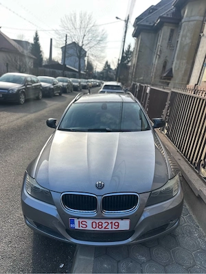 Seria 3 E91 touring 316i - imagine 2