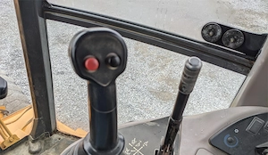 2004 Case  580sm ii - imagine 4