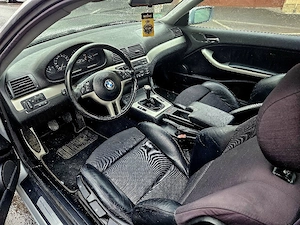 Vand BMW e46 318Ci coupe - imagine 4