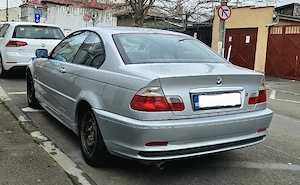Vand BMW e46 318Ci coupe - imagine 2