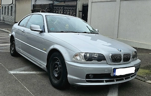 Vand BMW e46 318Ci coupe - imagine 3