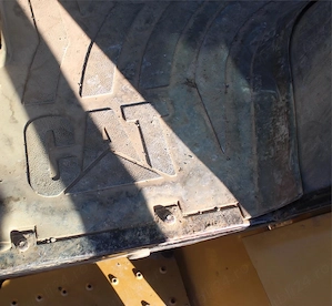 2004 Caterpillar 420D - imagine 5