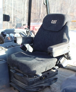 2004 Caterpillar 420D - imagine 2