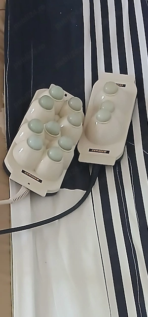 vând pat masaj ceragem 