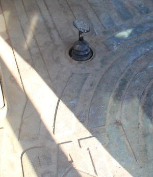 2004 Caterpillar 420D - imagine 3