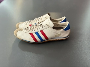 OG 2003 adidas Antelope vintage 44 2 3