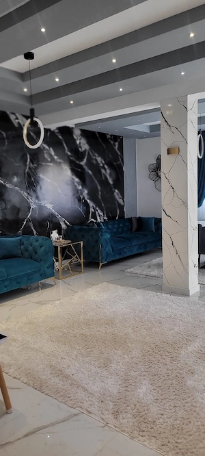 Vând duplex ultrafinisat 