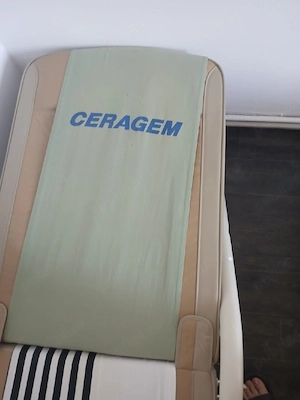 vând pat masaj ceragem  - imagine 2