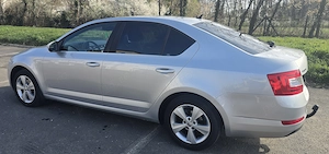 Skoda Octavia 2.0TDI-150CP-DSG6-WEBASTO - imagine 2
