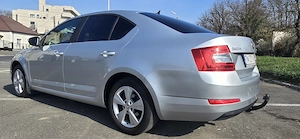 Skoda Octavia 2.0TDI-150CP-DSG6-WEBASTO - imagine 6