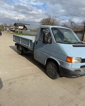 Volkswagen t4 1.9TDI - imagine 2