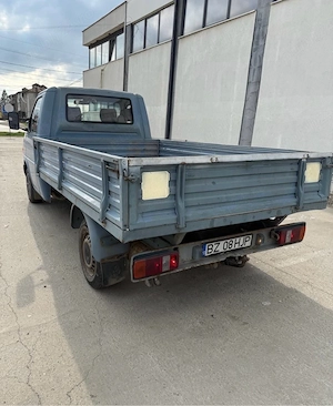 Volkswagen t4 1.9TDI - imagine 4