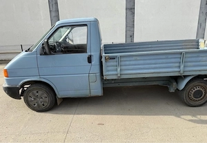 Volkswagen t4 1.9TDI - imagine 3