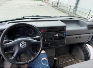 Volkswagen t4 1.9TDI - imagine 7