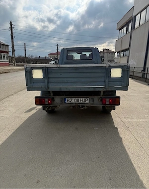 Volkswagen t4 1.9TDI - imagine 6