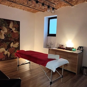 Caut doamnă pentru masaj de relaxare în Alba Iulia