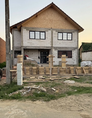 Casa  de vanzare  Caras SEverin