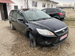 Ford Focus Euro5 În Rate - imagine 5