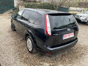 Ford Focus Euro5 În Rate - imagine 2