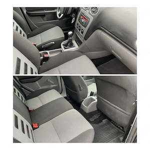 Ford Focus Euro5 În Rate - imagine 4