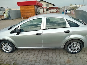 Fiat Linea 1.3 diesel 2007 - imagine 5