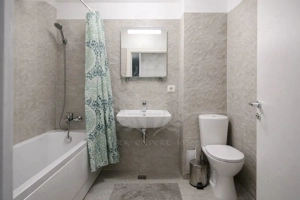 Apartament 3 camere, 2 bai, parcare proprie, cartier Albert, Ploiesti - imagine 7