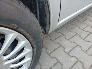 Fiat Linea 1.3 diesel 2007 - imagine 2