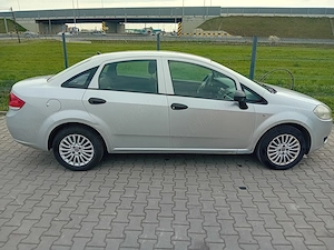 Fiat Linea 1.3 diesel 2007 - imagine 3