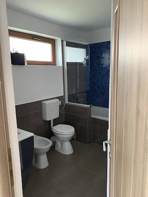 Casa cu Teren zona liceu Dumitru Tautan - imagine 4