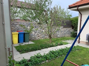 Casa cu Teren zona liceu Dumitru Tautan - imagine 10