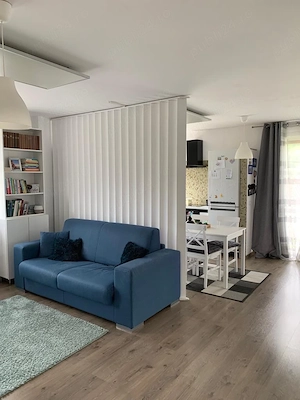 Casa cu Teren zona liceu Dumitru Tautan - imagine 3