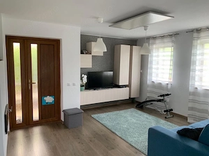 Casa cu Teren zona liceu Dumitru Tautan - imagine 5