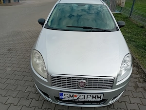 Fiat Linea 1.3 diesel 2007