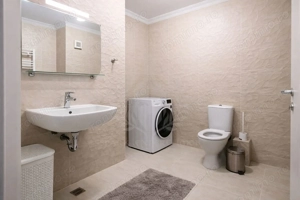 Apartament 3 camere, 2 bai, parcare proprie, cartier Albert, Ploiesti - imagine 8