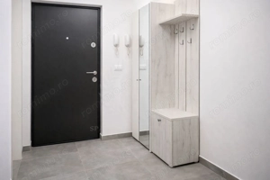 Apartament 3 camere, 2 bai, parcare proprie, cartier Albert, Ploiesti - imagine 11