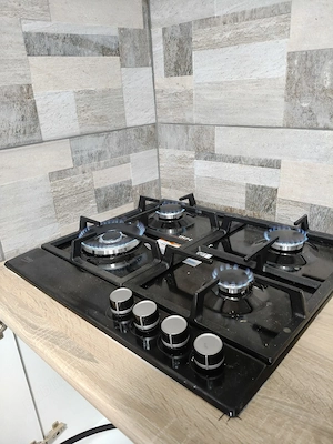 De închiriat casa la tara - imagine 4