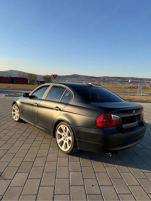 Bmw seria 3  - imagine 5