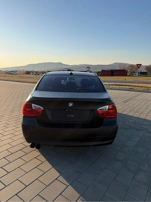 Bmw seria 3  - imagine 4