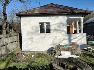 De închiriat casa la tara - imagine 2