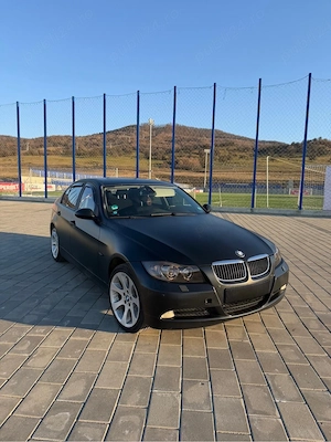 Bmw seria 3  - imagine 3