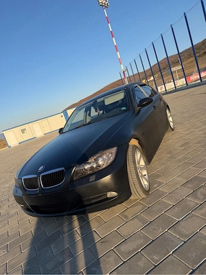 Bmw seria 3  - imagine 2