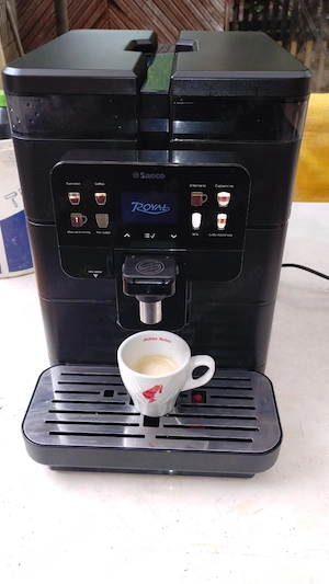 reparatii aparate de cafea  - imagine 4