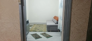 Închiriere apartament 3 camere, recent renovat, centrală gaz recent instalată, mobilat complet! - imagine 5